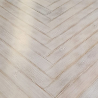 PALINGS COLOUR BOARD (HARDWOOD)