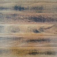 PALINGS COLOUR BOARD (HARDWOOD)