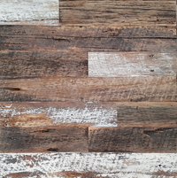 PALINGS COLOUR BOARD (HARDWOOD)