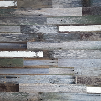 PALINGS COLOUR BOARD (HARDWOOD)