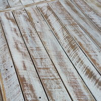 PALINGS COLOUR BOARD (HARDWOOD)