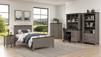 COOPER (ASSIE MADE) BEDROOM COLLECTION - ASSORTED COLOURS - STARTING FROM $999