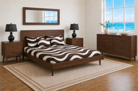 DENMARK (AUSSIE MADE) BEDROOM COLLECTION - ASSORTED COLOURS - STARTING FROM $999