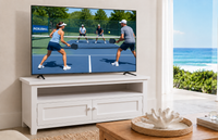 DANNY (AUSSIE MADE) 2 DOOR TV UNIT COLLECTION - ASSORTED COLOURS - STARTING FROM $699