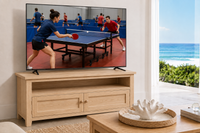 DANNY (AUSSIE MADE) 2 DOOR TV UNIT COLLECTION - ASSORTED COLOURS - STARTING FROM $699