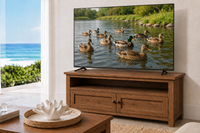 DANNY (AUSSIE MADE) 2 DOOR TV UNIT COLLECTION - ASSORTED COLOURS - STARTING FROM $699