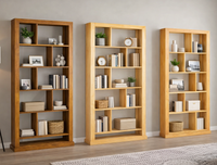 DERBY (AUSSIE MADE) HIGHLINE ROOM DIVIDER / BOOKCASE COLLECTION - ASSORTED COLOURS - STARTING FROM $499
