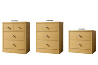 DIGGERS (AUSSIE MADE) BOOKEND BEDROOM COLLECTION - ASSORTED COLOURS - STARTING FROM $1999