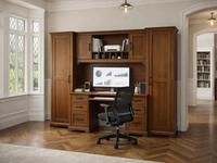 EASTLONDON (AUSSIE MADE) WORKSTATION COLLECTION - ASSORTED COLOURS - STARTING FROM $5999