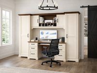 EASTLONDON (AUSSIE MADE) WORKSTATION COLLECTION - ASSORTED COLOURS - STARTING FROM $5999