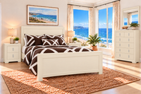 ECCO (AUSSIE MADE) BEDROOM COLLECTION - ASSORTED COLOURS - STARTING FROM $1249