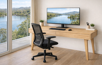 EUREKA (AUSSIE MADE) 2 DRAWER DESK COLLECTION - ASSORTED COLOURS - STARTING FROM $699