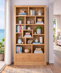 FARES (AUSSIE MADE) HIGHLINE ROOM DIVIDER COLLECTION - ASSORTED COLOURS - STARTING FROM $1199