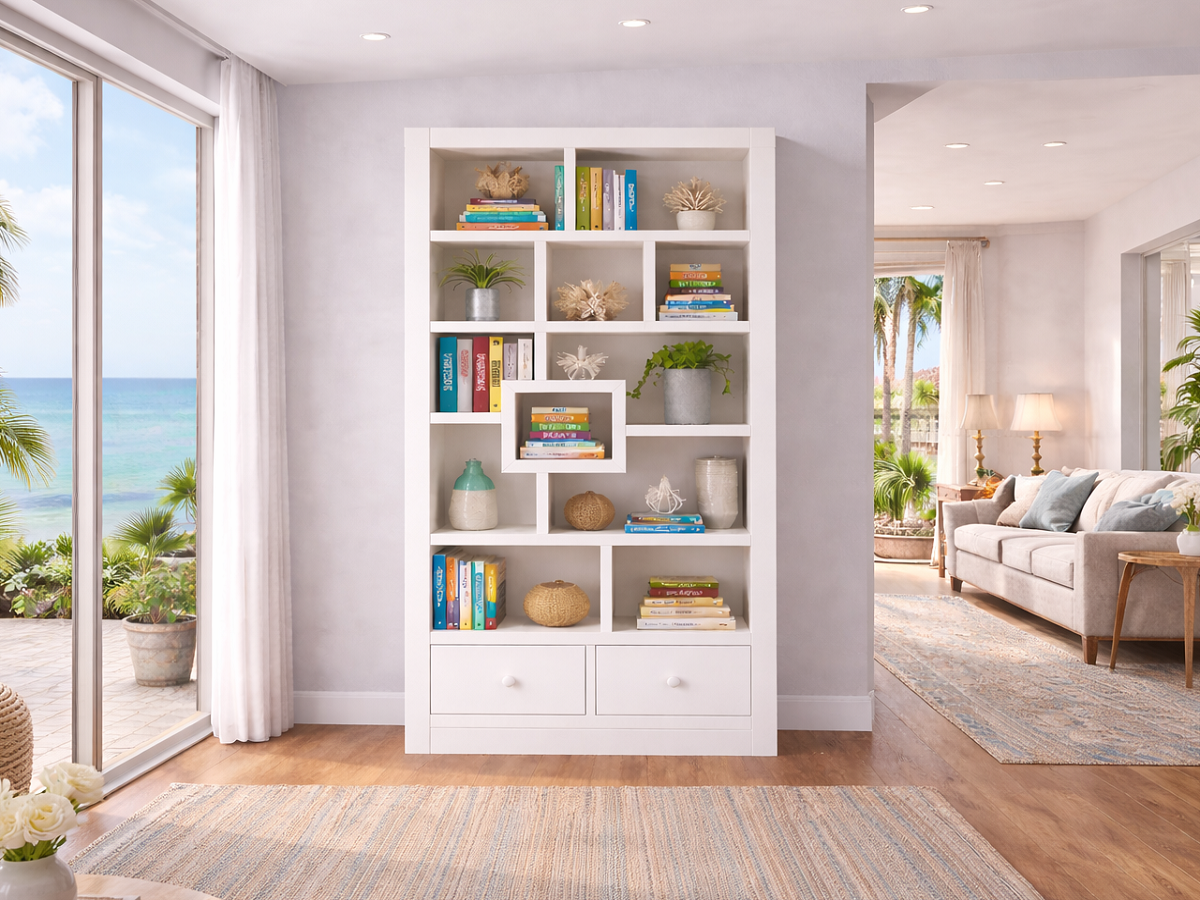 FARES (AUSSIE MADE) HIGHLINE ROOM DIVIDER COLLECTION - ASSORTED COLOURS - STARTING FROM $1199