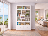 FARES (AUSSIE MADE) HIGHLINE ROOM DIVIDER COLLECTION - ASSORTED COLOURS - STARTING FROM $1199