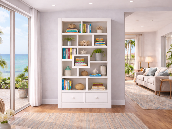 FARES (AUSSIE MADE) HIGHLINE ROOM DIVIDER COLLECTION - ASSORTED COLOURS - STARTING FROM $1199