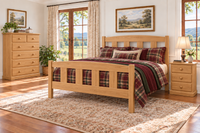 FARMERS (AUSSIE MADE) BEDROOM COLLECTION - ASSORTED COLOURS - STARTING FROM $799
