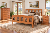 FARMERS (AUSSIE MADE) BEDROOM COLLECTION - ASSORTED COLOURS - STARTING FROM $799