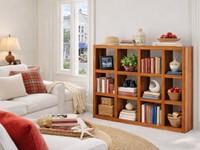 FELICITY (AUSSIE MADE) LOWLINE ROOM DIVIDER COLLECTION - ASSORTED COLOURS - STARTING FROM $699