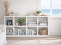 FELICITY (AUSSIE MADE) LOWLINE ROOM DIVIDER COLLECTION - ASSORTED COLOURS - STARTING FROM $699