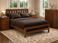 FLETCHER (AUSSIE MADE) BEDROOM COLLECTION - ASSORTED COLOURS - STARTING FROM $999