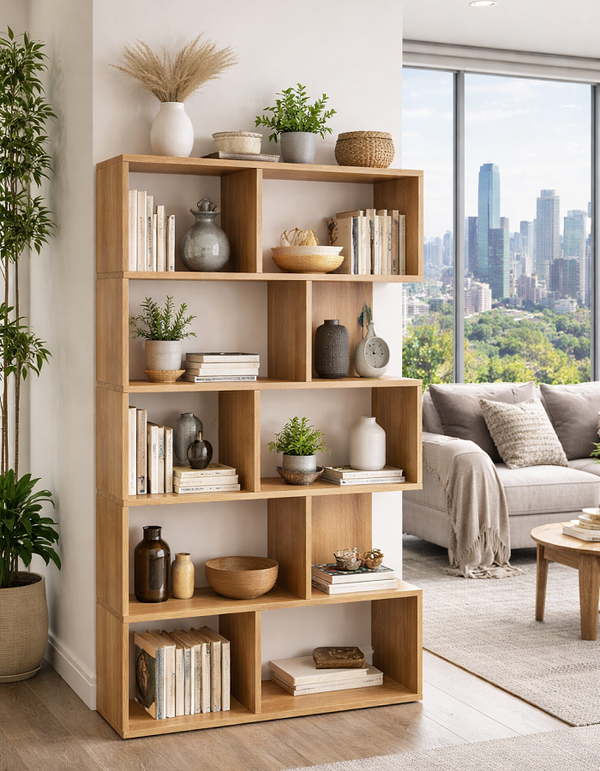 FRANKIE (AUSSIE MADE) HIGHLINE ROOM DIVIDER COLLECTION - ASSORTED COLOURS - STARTING FROM $1099