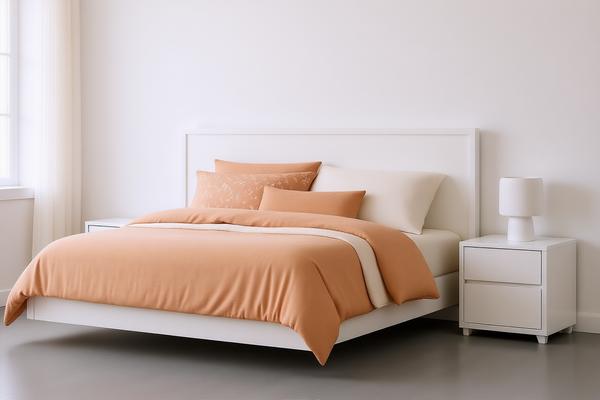 GAP (AUSSIE MADE) BEDROOM COLLECTION - ASSORTED COLOURS - STARTING FROM $1799