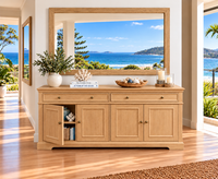HEAVEN (AUSSIE MADE) LIVING & DINING PACKAGE - ASSORTED COLOURS - STARTING FROM $5999