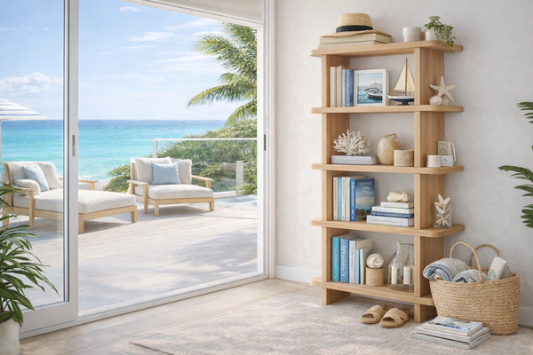 HENDRIETTA (AUSSIE MADE) HIGHLINE ROOM DIVIDER COLLECTION - ASSORTED COLOURS - STARTING FROM $849