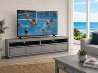 HIGHLAND (AUSSIE MADE) 4 DRAWER TV UNIT COLLECTION - ASSORTED COLOURS - STARTING FROM $1599