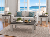 HINTERLANE (AUSSIE MADE) COFFEE & LAMP TABLE COLLECTION - ASSORTED COLOURS - STARTING FROM $499