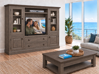 HYATT (AUSSIE MADE) 4 DOOR / 2 DRAWER TV ENTERTAINMENT UNIT COLLECTION - ASSORTED COLOURS - STARTING FROM $3499