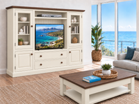 HYATT (AUSSIE MADE) 4 DOOR / 2 DRAWER TV ENTERTAINMENT UNIT COLLECTION - ASSORTED COLOURS - STARTING FROM $3499