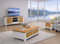 IBIZA - NORDINGTON (AUSSIE MADE) LAMP TABLE COLLECTION - ASSORTED COLOURS - STARTING FROM $599