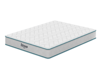I-SLEEPEEZEE (HYBRID - AUSSIE DESIGN IMPORTED) TIGHT TOP BONNELL SPRING MATTRESS WITH  360 DEGREE EDGE SUPPORTS COLLECTION - FEEL: FIRM / MEDIUM / PLUSH - STARTING FROM $250