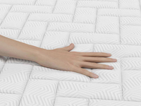 I-SLEEPEEZEE (HYBRID - AUSSIE DESIGN IMPORTED) TIGHT TOP BONNELL SPRING MATTRESS WITH  360 DEGREE EDGE SUPPORTS COLLECTION - FEEL: FIRM / MEDIUM / PLUSH - STARTING FROM $250
