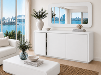 JABLE (AUSSIE MADE) 3 DOOR BUFFET COLLECTION - ASSORTED COLOURS - STARTING FROM $1199