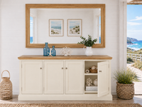 JACOB (AUSSIE MADE) 4 DOOR BUFFET COLLECTION - ASSORTED COLOURS - STARTING FROM $1999