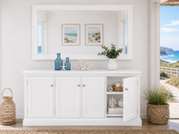 JACOB (AUSSIE MADE) 4 DOOR BUFFET COLLECTION - ASSORTED COLOURS - STARTING FROM $1999