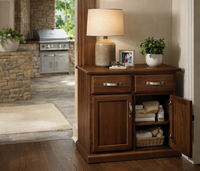 JAMAICA (AUSSIE MADE) 2 DOOR / 2 DRAWER BUFFET COLLECTION - ASSORTED COLOURS - STARTING FROM $999