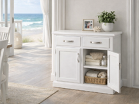 JAMAICA (AUSSIE MADE) 2 DOOR / 2 DRAWER BUFFET COLLECTION - ASSORTED COLOURS - STARTING FROM $999