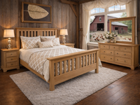 JANE (AUSSIE MADE) BEDROOM SUITE COLLECTION - ASSORTED COLOURS - STARTING FROM $999