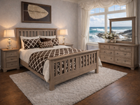 JANE (AUSSIE MADE) BEDROOM SUITE COLLECTION - ASSORTED COLOURS - STARTING FROM $999
