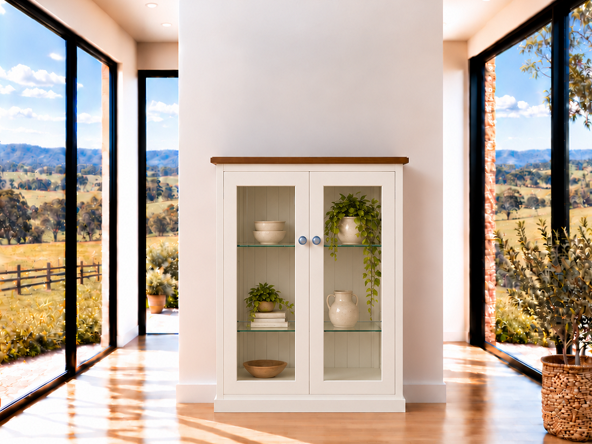 JANE (AUSSIE MADE) LOWLINE LIBRARY UNIT COLLECTION - ASSORTED COLOURS - STARTING FROM $749