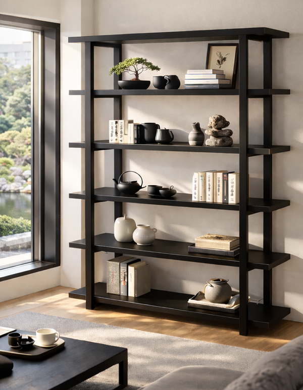 JAPANESE (AUSSIE MADE) ROOM DIVIDER COLLECTION - ASSORTED COLOURS - STARTING FROM $1199
