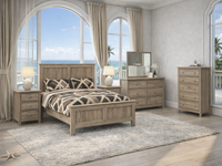 JASPER (AUSSIE MADE) BEDROOM COLLECTION - ASSORTED COLOURS - STARTING FROM $999
