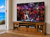CASCADES (AUSSIE MADE) 2 DOOR / 2 DRAWER TV ENTERTAINMENT UNIT - ASSORTED COLOURS - STARTIONG FROM $1799