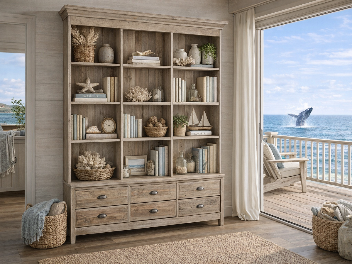 KERASTACE (AUSSIE MADE) HIGHLINE BOOKCASE PIGEON PAIRED COLLECTION - ASSORTED COLOURS - STARTING FROM $3499