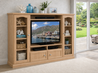KERRY (AUSSIE MADE) 4 DOOR TV ENTERTAINMENT UNIT COLLECTION - ASSORTED COLOURS - STARTING FROM $2999