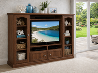 KERRY (AUSSIE MADE) 4 DOOR TV ENTERTAINMENT UNIT COLLECTION - ASSORTED COLOURS - STARTING FROM $2999